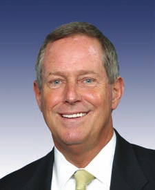 Rep Joe Wilson