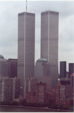 World Trade Center