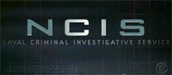 NCIS Logo