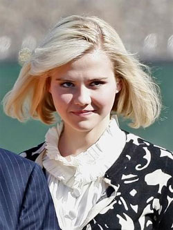 Elizabeth Smart