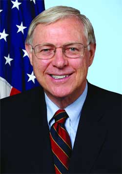 Michael Antonovich