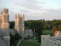 UCONN Law School