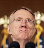 Harry Reid