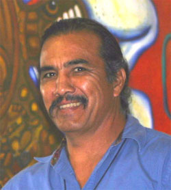 Tupac Enrique Acosta