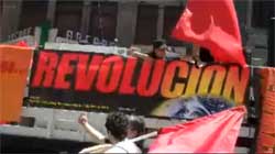 Revolucion Truck