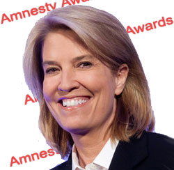 Greta Van Susteren