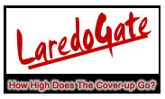 LaredoGate Logo