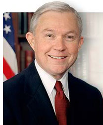 Senator Jeff Sessions