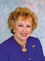 Beverly LaHaye