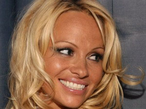 Pamela Anderson