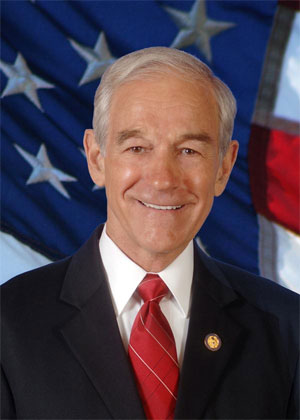 Ron Paul