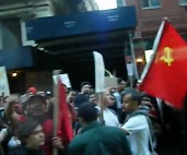Communists New York City