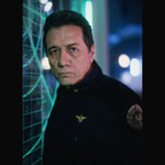 Commander Adama