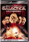 Battlestar Galactica Mini Series