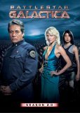 Battlestar Galactica Season Two