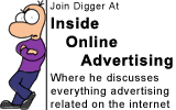 Join Digger at Inside Online Advertising