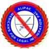 Digger's Realm does not support ALIPAC